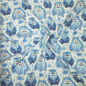 Preview: Hilco - Sweatstoff - Knuffel